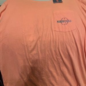 Margaritaville Mens Shirt